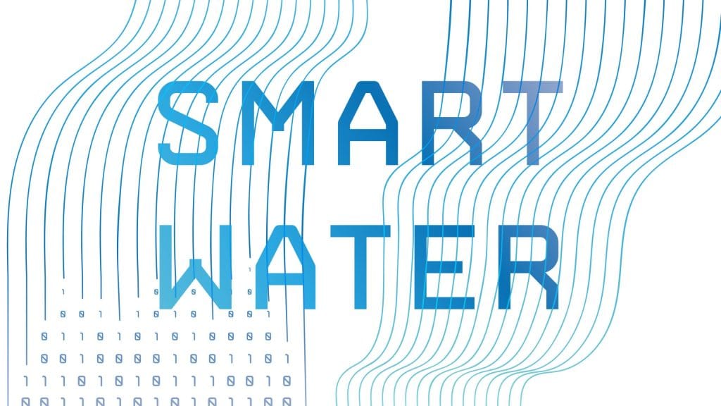 Evento Smart Water